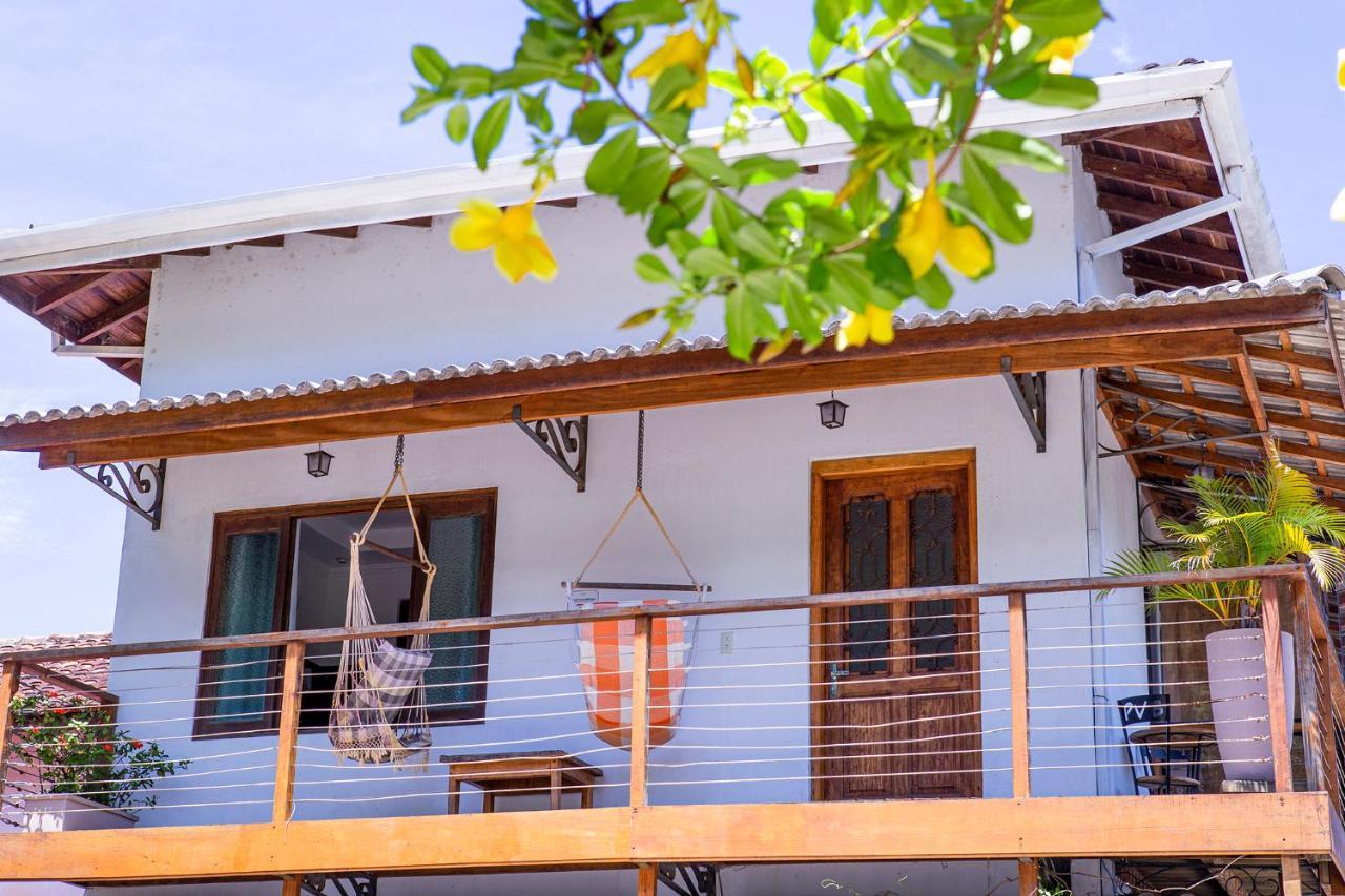 Pousada Vila Barequecaba ساو سيباستياو المظهر الخارجي الصورة