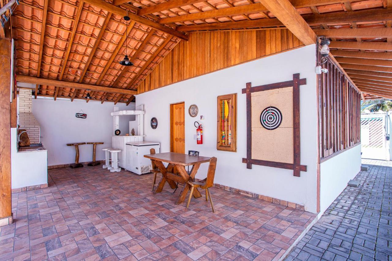 Pousada Vila Barequecaba ساو سيباستياو المظهر الخارجي الصورة