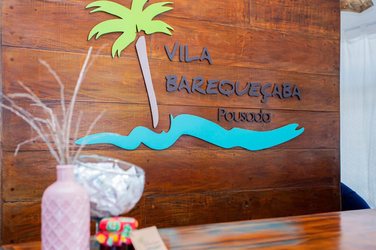 Pousada Vila Barequecaba ساو سيباستياو المظهر الخارجي الصورة